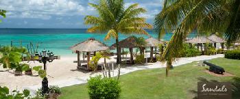 Sandals Grande St. Lucian Spa & Beach Resort