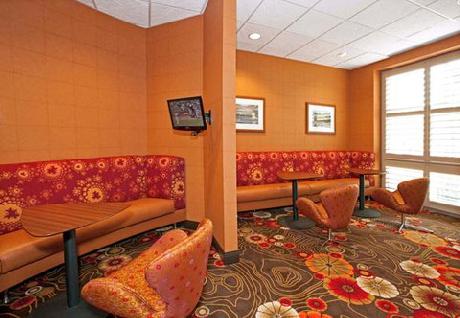 Residence Inn Pittsburgh North Shore