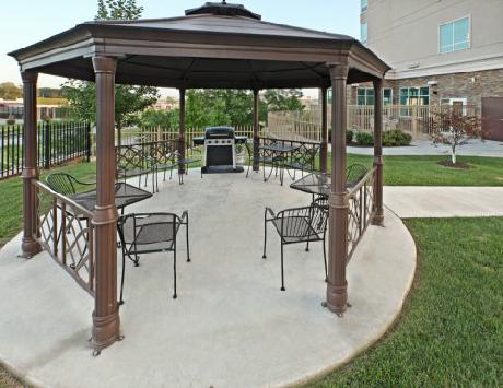 Staybridge Suites ROGERS - BENTONVILLE