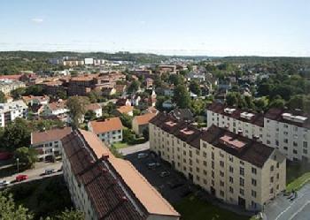 Quality Hotel Panorama