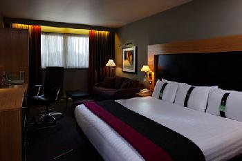 Holiday Inn ABERDEEN - WEST