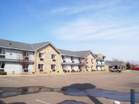 AmericInn White Bear Lake