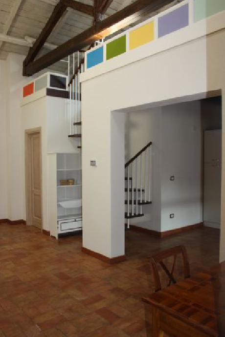 Residence Centro Benigni