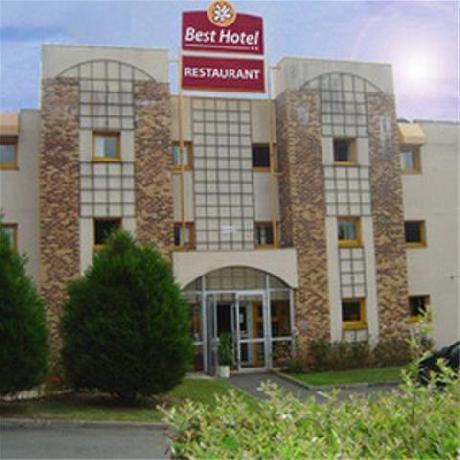 Best Hotel