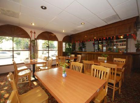 BEST WESTERN PLUS South Bay Hotel