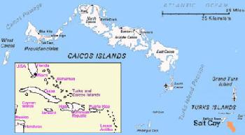 Tradewinds Guest Suites