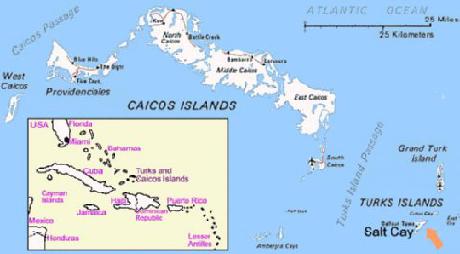 Tradewinds Guest Suites