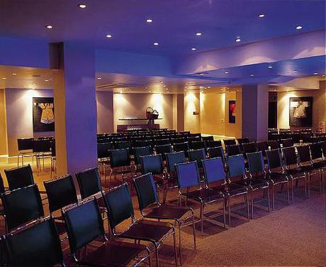 Radisson Blu Edwardian Grafton Hotel