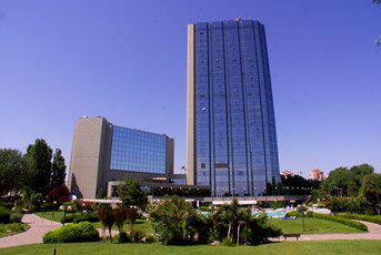Sheraton Istanbul Atakoy Hotel - Opening February 12, 2009