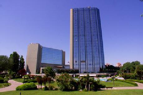 Sheraton Istanbul Atakoy Hotel - Opening February 12, 2009