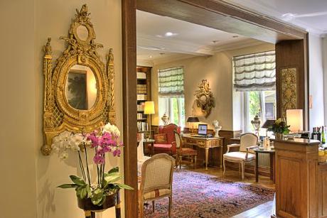 Hotel Splendid - Dollmann