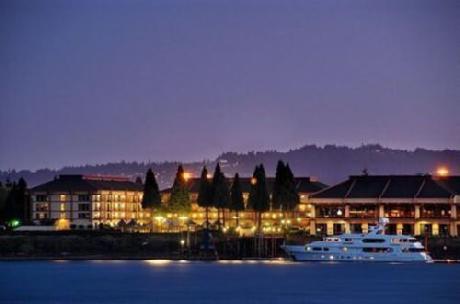 RL on the River  Jantzen Beach