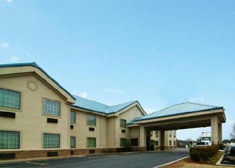 Comfort Inn & Suites