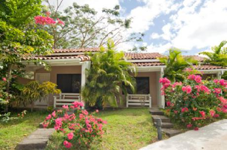 BEST WESTERN Camino a Tamarindo