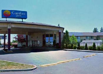 Comfort Inn North