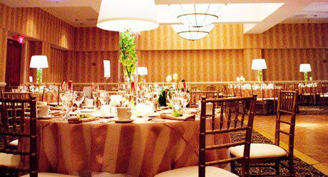 Wyndham PlayhouseSquare Hotel