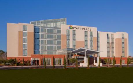 Hyatt Place Uncasville