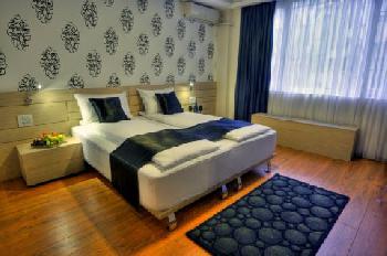 Z Executive Boutique Hotel