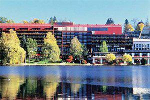 Park Hotel Bled