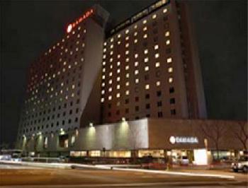 Ramada Osaka