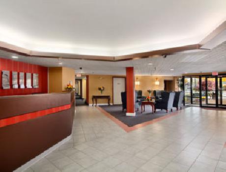 Days Inn Carlisle North