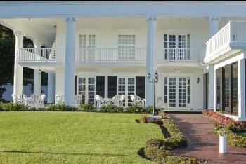 San Jose Grand Tara Hotel