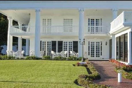 San Jose Grand Tara Hotel