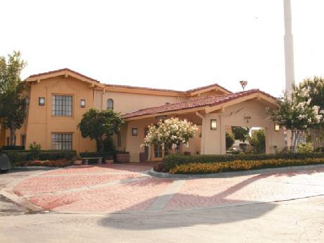 La Quinta Inn Houston East