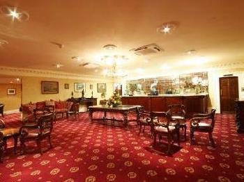 Finnstown Country House Hotel