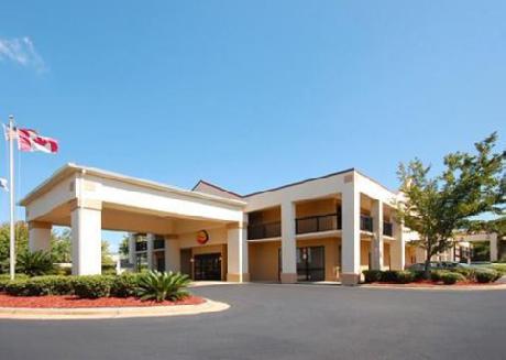 Comfort Inn Forsyth