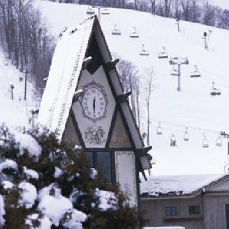 Boyne Mountain Resort