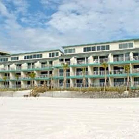 Nautical Watch Condominiums