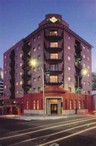 Quest West End Serviced Apts