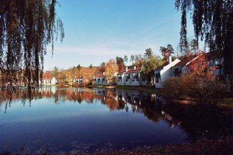 Fernwood Hotel and Resort