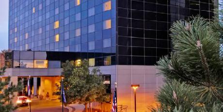Loews Denver Hotel