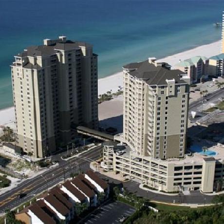 Sterling Resorts Grand Panama