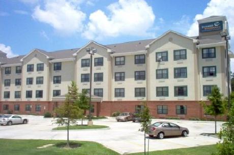 Extended Stay America - Baton Rouge - Citiplace