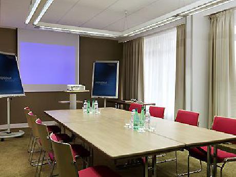 Novotel Poissy Orgeval