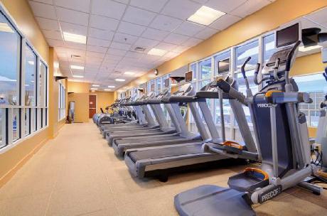 Hilton Portland and Executive Tower