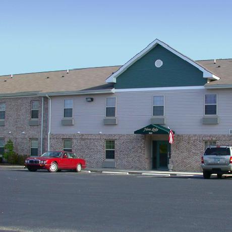 Home Lodge Sellersburg