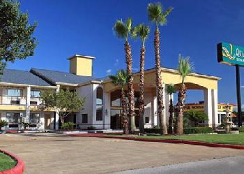 Quality Inn & Suites Stafford