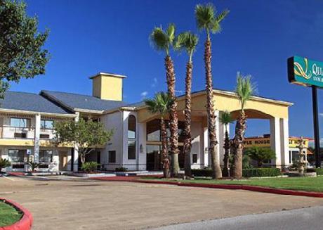 Quality Inn & Suites Stafford