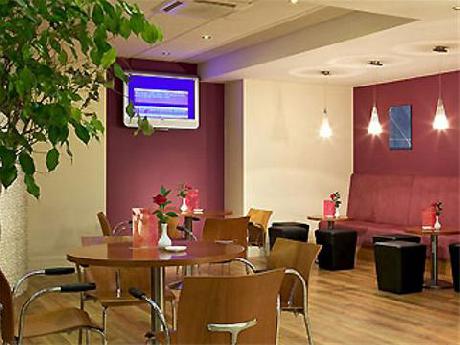 ibis London Heathrow Airport