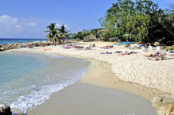 Carib Beach Apartments