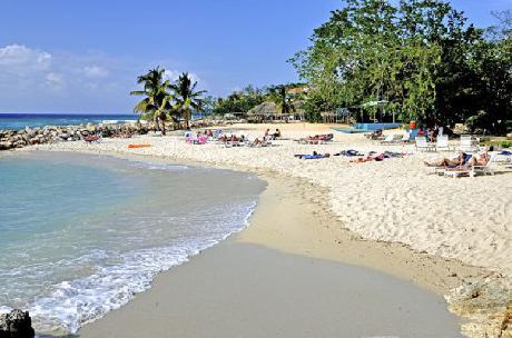 Carib Beach Apartments