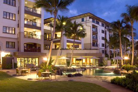 Wailea Beach Villas