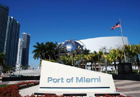 SpringHill Suites Miami Airport South