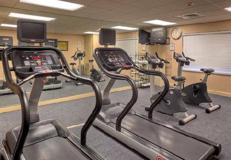 Residence Inn Tysons Corner Mall