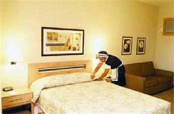 Comfort Suites Flamboyant