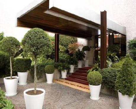 Hotel Michelangelo